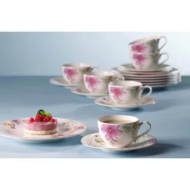 Villeroy & Boch Mariefleur Kaffeeservice 18-tlg.