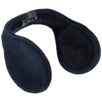 180s Ohrenwärmer (1-St) Ohrenschützer mit Futter blau