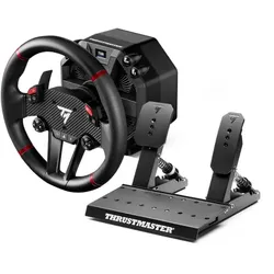 ThrustMaster T598, Lenkrad + Pedale, PC, PlayStation 4, PlayStation 5, Direkter