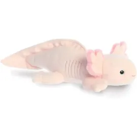 AURORA Eco Nation Axolotl 28 cm Rosa
