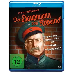 Der Hauptmann von Köpenick (Neuauflage)