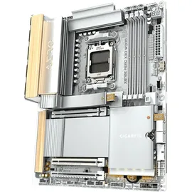 Gigabyte X870E AERO X3D WOOD