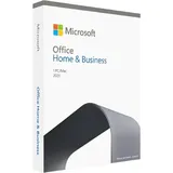 Microsoft Office 2021 Home & Business | MAC - Sofort-Download