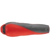 Ferrino Yukon Pro Schlafsack - Red - Lang