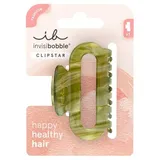 Invisibobble Clipstar Evergreen