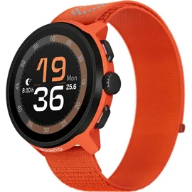 Suunto Run Coral Orange