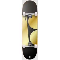 Plan B Big B 8.5"X31.85" Skateboard uni Gr. Uni