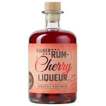 Fein-Brennerei Prinz Rum Kirsch 40% Vol. 0,5 l