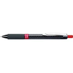 Pentel Gel-Tintenroller 'OH! Gel', schwarz