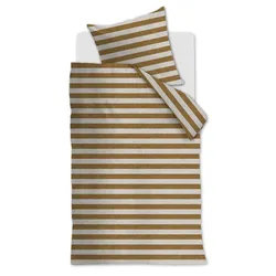 Bettwäsche BOLD STRIPE
