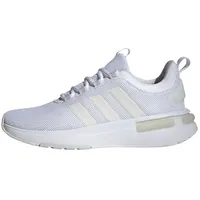 Adidas Racer TR23 Shoes Schuhe, FTWR White/Zero met./Grey one, 36 2/3 EU