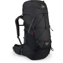 Lowe Alpine Sirac Plus 50 ebony