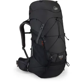 Lowe Alpine Sirac Plus 50 ebony