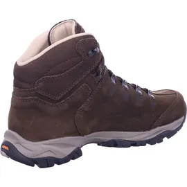 MEINDL Ohio 2 GTX Herren Mahagoni 41,5
