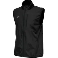 hummel Kids Core Gilet Schwarz 152