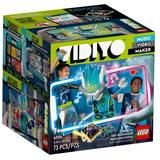 LEGO Vidiyo Alien DJ BeatBox 43104