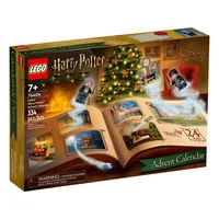 LEGO Harry Potter Adventskalender (2022) 76404