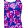 VIVANCE Badeanzug Damen Blau/Pink 38 Cup B