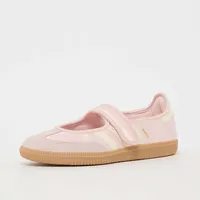 adidas Samba Jane Damen Blau 40