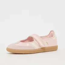 adidas Samba Jane Damen Blau 40