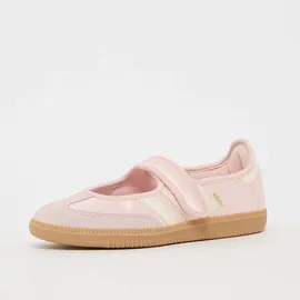 adidas Samba Jane Damen Blau 40