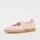 adidas Samba Jane Damen Blau 40