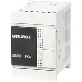 Mitsubishi Electric Alpha XL-Grundgerät 24VDC 15E/9A AL2-24MR-D#215075