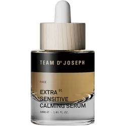 Team Dr Joseph Extra Sensitive Calming Serum