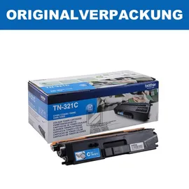 Brother TN-321C cyan