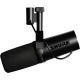 Shure SM7DB, Mikrofon