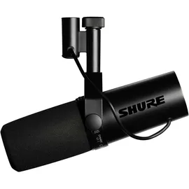 Shure SM7DB, Mikrofon