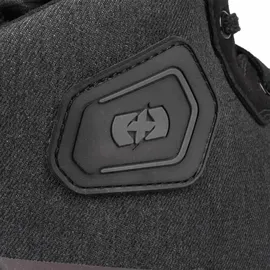 Oxford Heist D2d Motorradstiefel - Black - EU