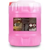 PEMCO Antifreeze 912+ (-40) 20L Frostschutz für BMW