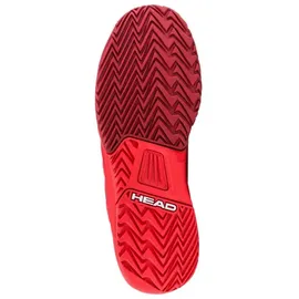 Head Racket Revolt Pro 5.0 Red/Dark Red 38