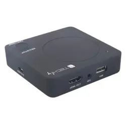 EFB IDATA-HDMI-CAPCA01 Aufnahme- und Streaming-Gerät von HDMI auf HDD / PC IDATAHDMICAPCA01