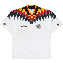 adidas Deutschland Heimtrikot 1994 Herren Gr. XL
