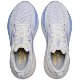 Brooks Glycerin 22 Damen Laufschuhe weiß, Größe 42 1⁄2 - weiss 42.5