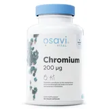 OSAVI Chromium, 200mcg - 120 vegan caps