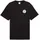 Puma Wardrobe Essentials Sports Legacy Relaxed T-Shirt schwarz XL
