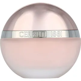 CERRUTI 1881 Pour Femme Eau de Toilette 30 ml