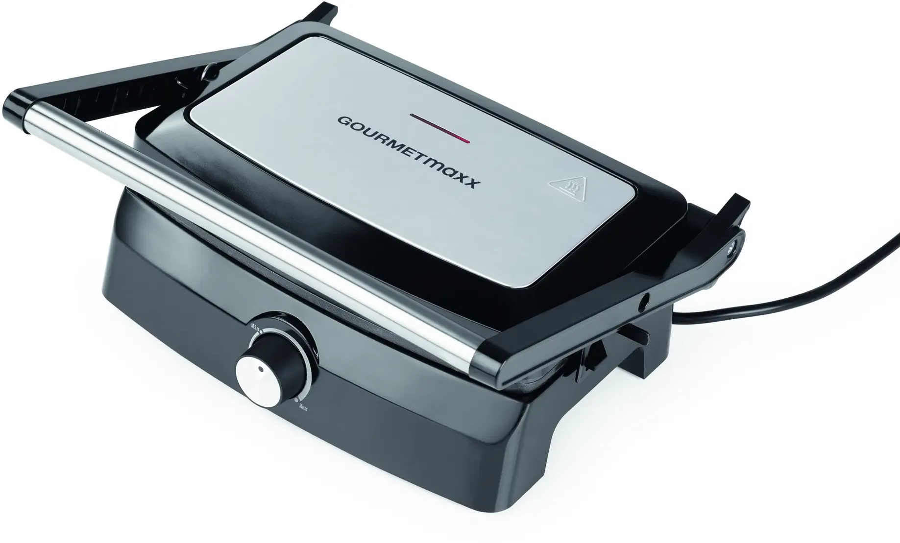 GOURMETMAXX Kontaktgrill