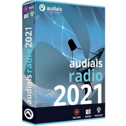 Audials Radio 2021