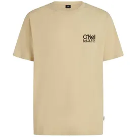 O'Neill ONEILL Cali T-Shirt 2026 cocoa sand - M