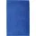 VOSSEN Vienna Style Supersoft Badetuch 100 x 150 cm deep blue