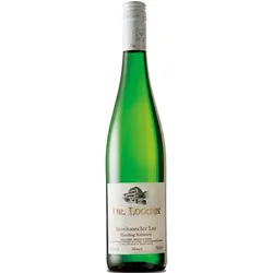 Riesling Kabinett restsüss Bernkasteler Lay Weingut Dr. Loosen 2023