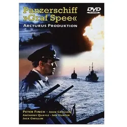 Panzerschiff Graf Spee | Zustand: Neu & original versiegelt