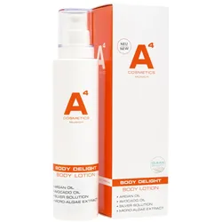 Body Delight Lotion