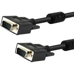 10m E+P Elektrik CC 256/10 XGA Monitorkabel 10M