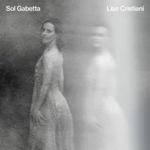 Sony Music Entertainment Lise Cristiani