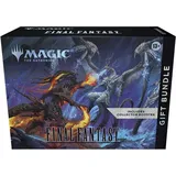 Wizards of the Coast Final Fantasy Bundle - Gift Edition - MtG Magic the Gathering